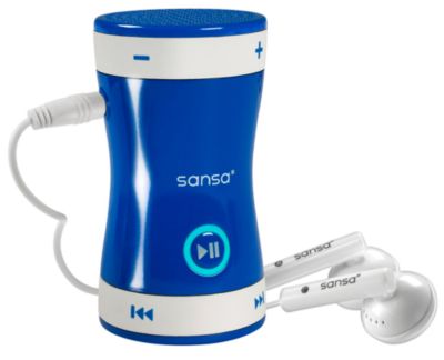 SanDisk SDNX9N512 BLUE