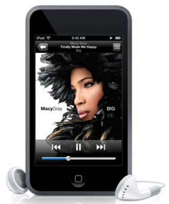 Apple 16gb Ipod Touch