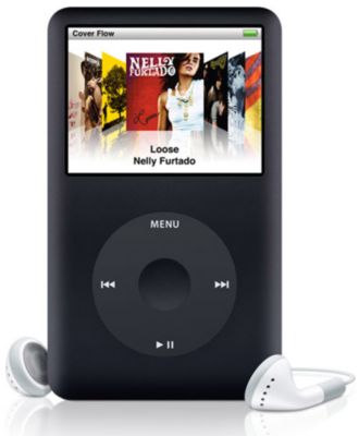 80gb ipod classic countenance