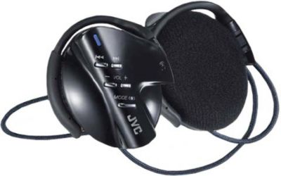 MP3 Audio Player/Headphones