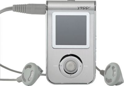 1 GB Flash Player with Picture Viewer