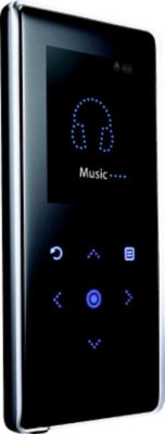Samsung K3 4GB
