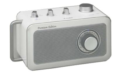TEAC Analog AM/FM Radio