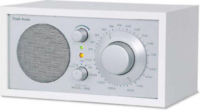 Tivoli M1wht
