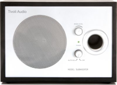 Tivoli Model Subwoofer