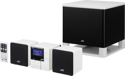 JVC NX-PS1