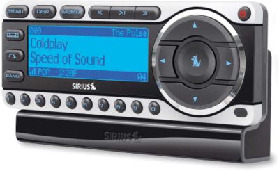 Sirius St4-tk1 Starmate 4
