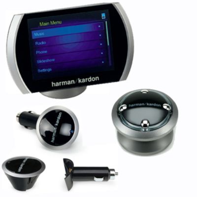 Harman Kardon DRIVE AND PLAY 2