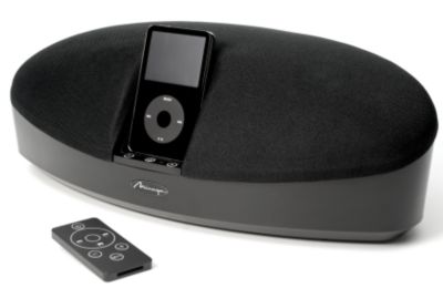 Mirage OMNIVIBE OmniVibe iPod Dock Sound System