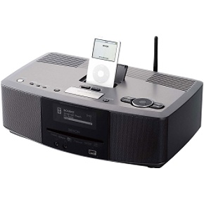 Denon S52