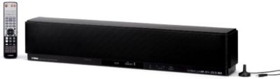 Yamaha Ysp-900 Bl