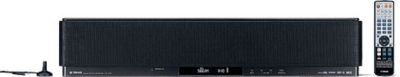 Digital Sound Projector - Black