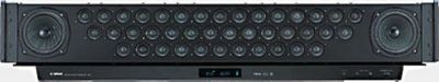 Digital Sound Projector