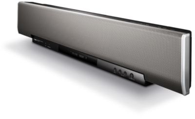Yamaha Ysp4000sl