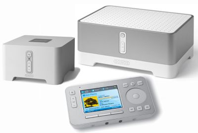 Sonos ZonePlayer 130 Bundle