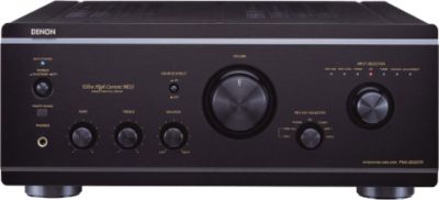 Denon PMA-2000 IVR