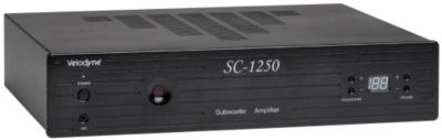 Velodyne Sc1250