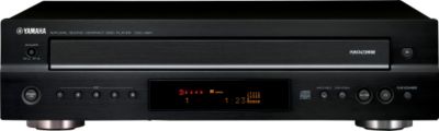 Yamaha Cdc-697