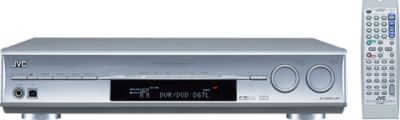 7.1 Channel Audio/Video Control Receiver