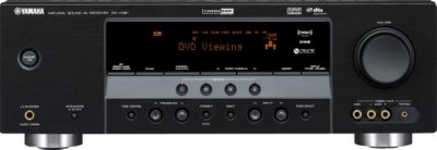 Yamaha RX-V361 BL