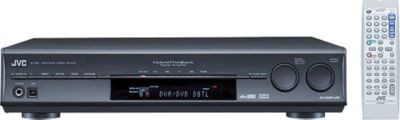 7.1 Channel Audio/Video Control Receiver