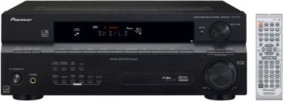 Pioneer VSX-517-K