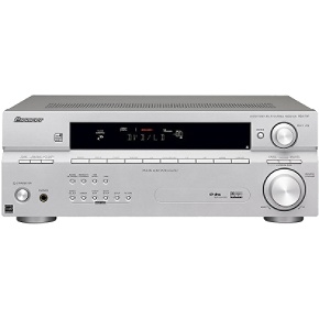 Pioneer VSX-517-S