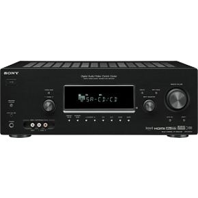 Sony STR-DG710