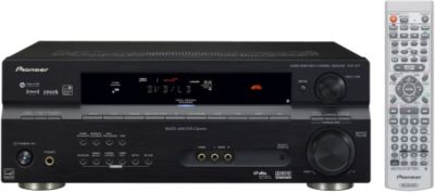 Pioneer VSX-817-K