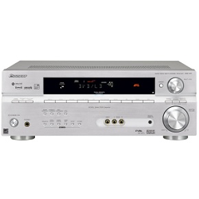 Pioneer VSX-817-S