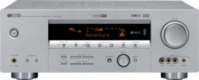 Yamaha HTR-5940 SL