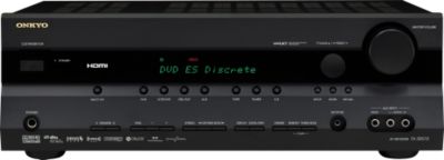 Onkyo TX-SR575 Black