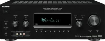 Sony STR-DG810
