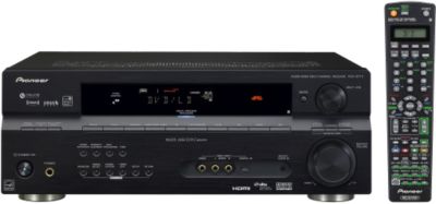 Pioneer VSX-917V-K