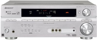 Pioneer VSX-917V-S