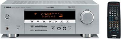 5.1-Channel Digital Home Theater Receiver