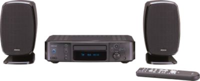 Denon S-81