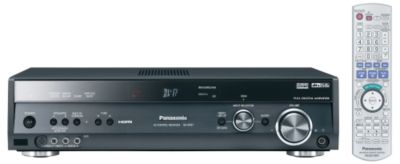 Panasonic SA-XR57K