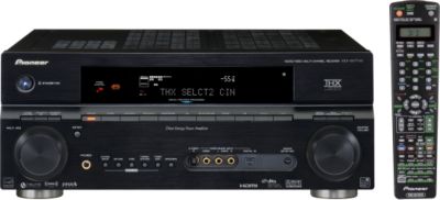 Pioneer VSX-1017TXV-K