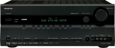 Onkyo TX-SR605