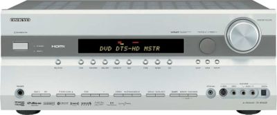 Onkyo TX-SR605S