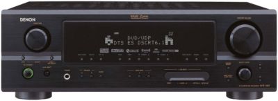 Denon Avr-1907