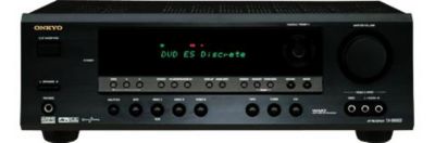 7.1 Channel A/V Surround Home Theater Receiver