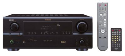 Denon DRA-697CI