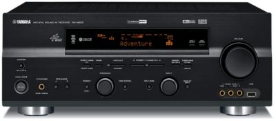 Yamaha RX-N600