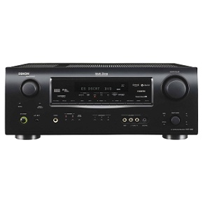 Denon AVR-1908