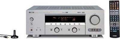 7.1 Channel Digital A/V Receiver