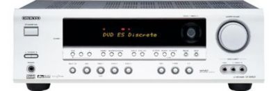 7.1 Channel A/V Surround Home Theater Receiver