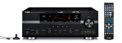 Yamaha RX-V861BL