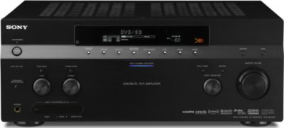 Sony STR-DG1100